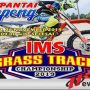 Yuk Saksikan Grass Track Di Bukit Pasir Pantai Slopeng Sumenep