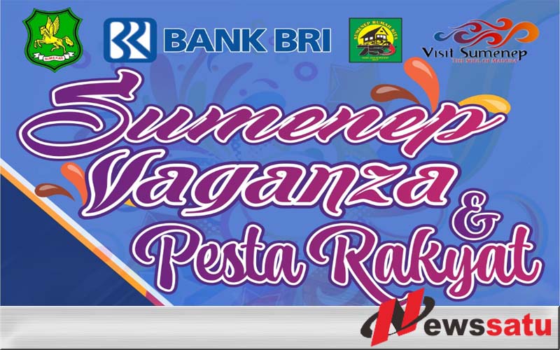 Yuk Saksikan Sumenep Vaganza Dan Pesta Rakyat