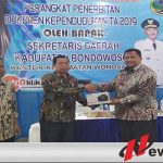 Akhirnya 12 Kecamatan Di Bondowoso Bisa Rekam E KTP Lagi Akhirnya 12 Kecamatan Di Bondowoso Bisa Rekam E KTP Lagi