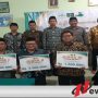 Angkat Tema Nilai Sembilan Gus Dur, Kepala SMK NU Bondowoso Juara II  LKTI Nasional