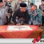 Bupati Bondowoso Resmikan 5 Puskesmas