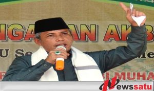 Bupati OKI Himbau Warganya Tak Rayakan Tahun Baru dengan Hal Negatif