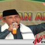 Bupati OKI Himbau Warganya Tak Rayakan Tahun Baru dengan Hal Negatif