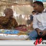 Cerita Nenek Dayyara Pada Wabup Sumenep