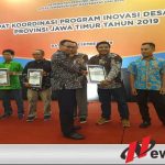 Desa Suger Lor Bondowoso Dapat Penghargaan Desa Suger Lor Bondowoso Dapat Penghargaan