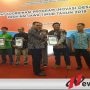 Desa Suger Lor Bondowoso Dapat Penghargaan