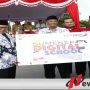 Disdik Sumenep Luncurkan Kartu Cerdas