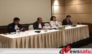 Divisi Legal Angkasa Pura 1 Luncurkan Sistem Informasi Analisa Pelayanan Hukum  Elektronik
