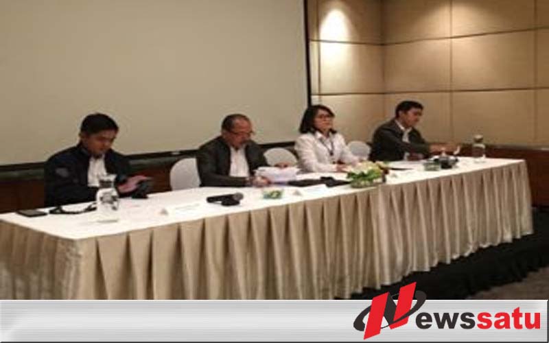 Divisi Legal Angkasa Pura 1 Luncurkan Sistem Informasi Analisa Pelayanan Hukum  Elektronik