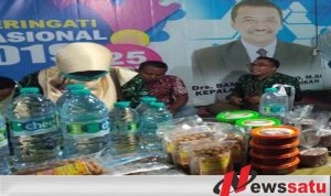 HGN, Disdik Sumenep Gelar Pameran Pendidikan