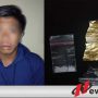 Hendak Transaksi Narkoba, Pria Asal Mojokerto Diamankan Polres Sumenep