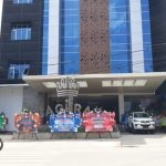 Berlibur Di Sumenep, Nginapnya Di Hotel Bintang Tiga