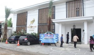 Apa Saja Fasilitas Yang Disediakan Kaberaz Hotel Sumenep???