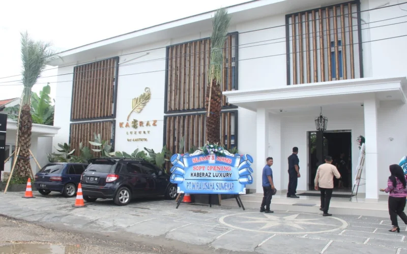 Apa Saja Fasilitas Yang Disediakan Kaberaz Hotel Sumenep???