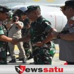Jelang Natal Dan Tahun Baru, TNI Polri Di Jawa Timur Diberi Pengarahan
