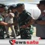 Jelang Natal Dan Tahun Baru, TNI Polri Di Jawa Timur Diberi Pengarahan