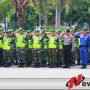 Kodim Lamongan Pastikan Perayaan Nataru Berjalan Aman