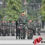 Malam Pergantian Tahun, Korem Bhaskara Jaya Minta Prajurit Bersinergi