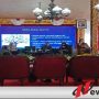 OJK Dan Asbisindo Luncurkan Tabungan Gaul IB Di Sumenep