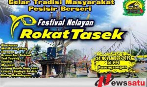 Pemkab Sumenep Gelar Festival Nelayan Di Pasongsongan