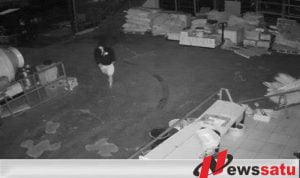 Polres Jakarta Barat Tangkap 5 Pelaku Pembobol Gudang
