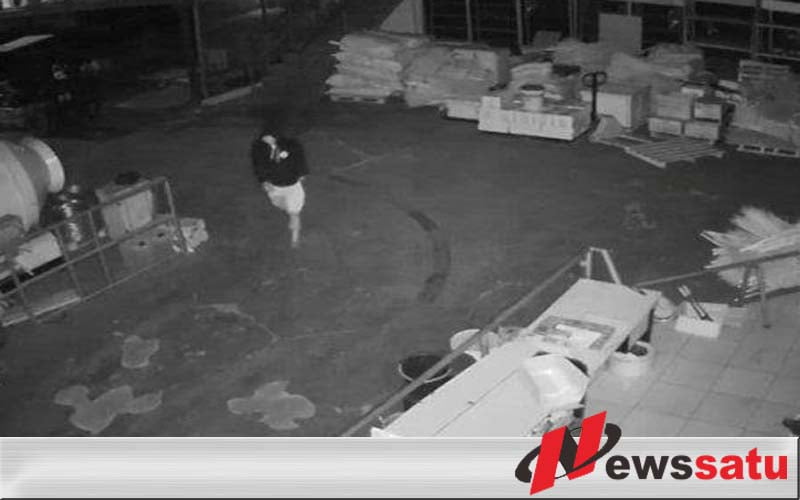 Polres Jakarta Barat Tangkap 5 Pelaku Pembobol Gudang