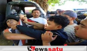 Polres Kota Probolinggo Grebek Judi Sabung Ayam