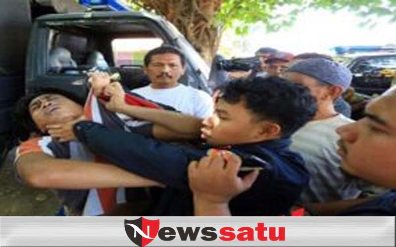 Polres Kota Probolinggo Grebek Judi Sabung Ayam