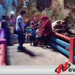 Punya Dana Minim, Yuk Isi Liburan Di Gua Soekarno Sumenep