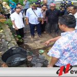 Tiga Kecamatan di Probolinggo Lakukan Study Replikasi Ke Bondowoso