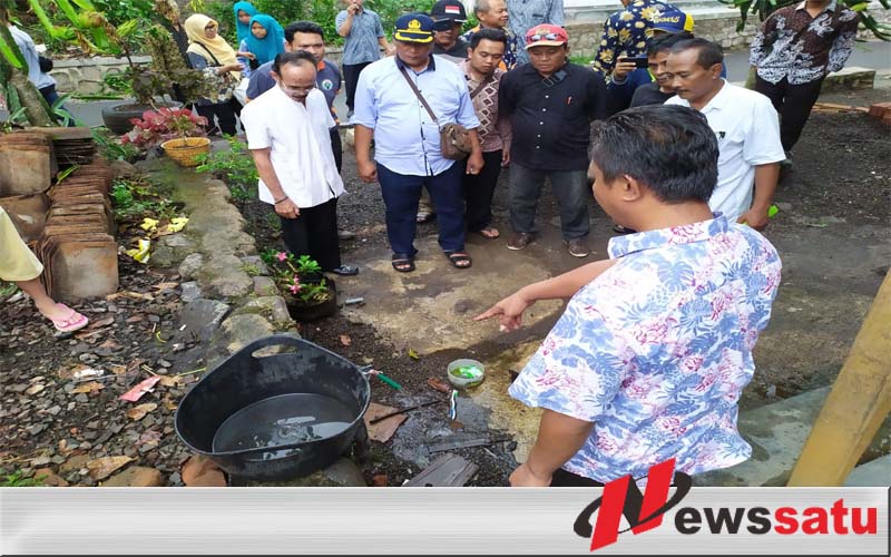 Tiga Kecamatan di Probolinggo Lakukan Study Replikasi Ke Bondowoso