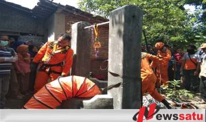 Warga Bondowoso Digegerkan Dengan Meninggalnya Pria Di Dalam Sumur