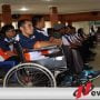 Akhirnya Penyandang Disabilitas Di OKI Dapat Perhatian
