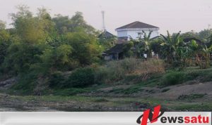 BPBD Bondowoso Himbau Warga Waspadai Banjir Dan Longsor