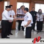 Bupati OKI Perintahkan OPD Segera Realisasikan APBD 2020