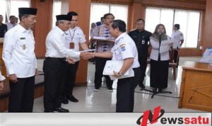 Bupati OKI Perintahkan OPD Segera Realisasikan APBD 2020