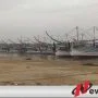 Cuaca Buruk, Nelayan Sumenep Tidak Berani Melaut