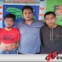 Curi Kawasaki KLX, Dua Warga Pulau Kangean Sumenep Ditangkap Polisi