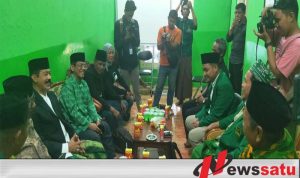 Fattah Jasin Berburu Rekom Dua Partai Islam Di Sumenep