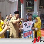 Hanya 47 Persen Pelajar Di Bondowoso Yang Melanjutkan Ke PT