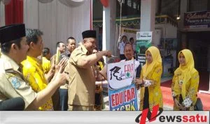 Hanya 47 Persen Pelajar Di Bondowoso Yang Melanjutkan Ke PT