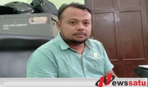 Hari Ini, 540 Peserta Calon Anggota PPK Sumenep Ikuti Tes Tulis Rafiqi Tanzil, Divisi SDM dan Parmas KPU Sumenep