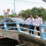 Walikota Probolinggo Cari Penyebab Banjir