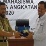 Mahasiswa Diminta Cari Solusi Persoalan Warga Desa