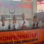 Burung Kakatua Jambul Kuning Jadi Maskot Pemilihan Bupati Sumenep