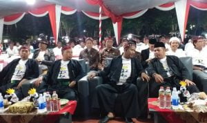 Wabup Fauzi Ajak Masyarakat Pro Aktif Sosialisasikan Pelaksanaan Pilbup Sumenep 2020