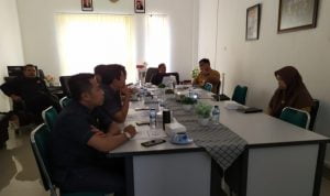 Komisi IV Bondowoso Sidak BPJS Kesehatan