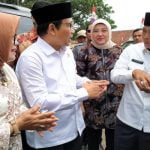 Dana Desa Harus Mampu Entaskan Desa Tertinggal di OKI