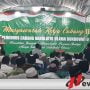 Ini Pesan Bupati Pada Muskercab II PCNU Bondowoso