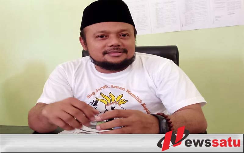 Inilah Jadwal Pendaftaran PPK Pilkada Sumenep 2020